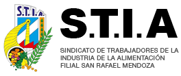 S.T.I.A. - Sindicato de Trabajadores de la Industria de la Alimentación - Filial San Rafael Mendoza